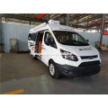 Ford conveniently travel mini motor home/touring car